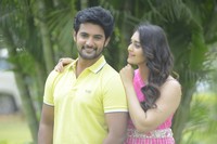 Sashi Movie Song Success Meet